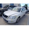 skoda octavia ii combi (1z5) del año 2012