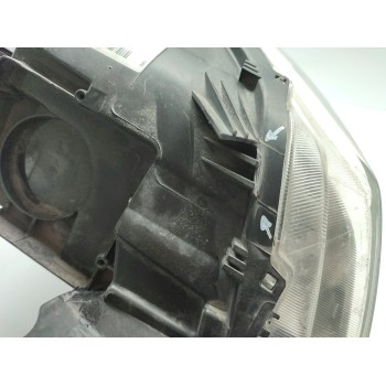 Recambio de faro izquierdo para ford kuga (cbs) trend referencia OEM IAM CV4413W030AE  