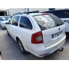 skoda octavia ii combi (1z5) del año 2012