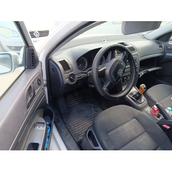 skoda octavia ii combi (1z5) del año 2012