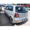volkswagen polo iv (9n_, 9a_) del año 2023