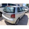volkswagen polo iv (9n_, 9a_) del año 2023