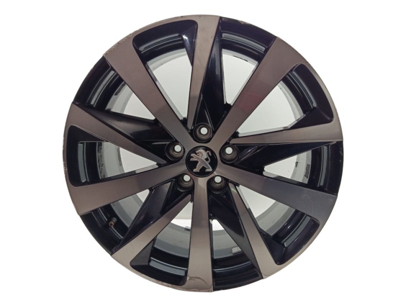 Recambio de llanta para peugeot 508 sw ii (fc_, fj_, f4_) 1.6 puretech 180 referencia OEM IAM 9814118177  
