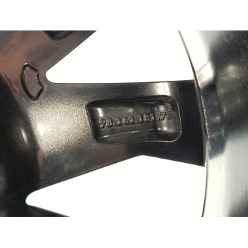 Recambio de llanta para peugeot 508 sw ii (fc_, fj_, f4_) 1.6 puretech 180 referencia OEM IAM 9814118177  