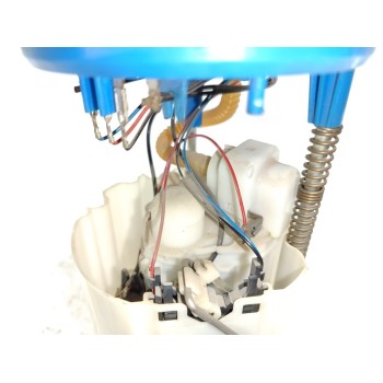 Recambio de aforador para skoda fabia black edition referencia OEM IAM 6C0919051G  