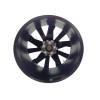 Recambio de llanta para peugeot 508 sw ii (fc_, fj_, f4_) 1.6 puretech 180 referencia OEM IAM 9814118177  