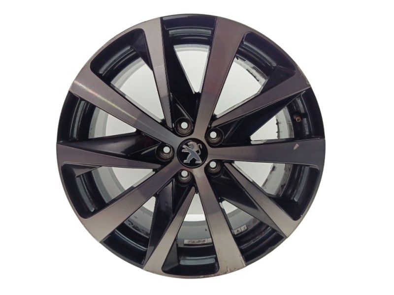 Recambio de llanta para peugeot 508 sw ii (fc_, fj_, f4_) 1.6 puretech 180 referencia OEM IAM 9814118177  