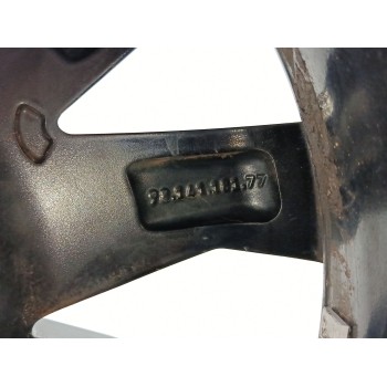Recambio de llanta para peugeot 508 sw ii (fc_, fj_, f4_) 1.6 puretech 180 referencia OEM IAM 9814118177  