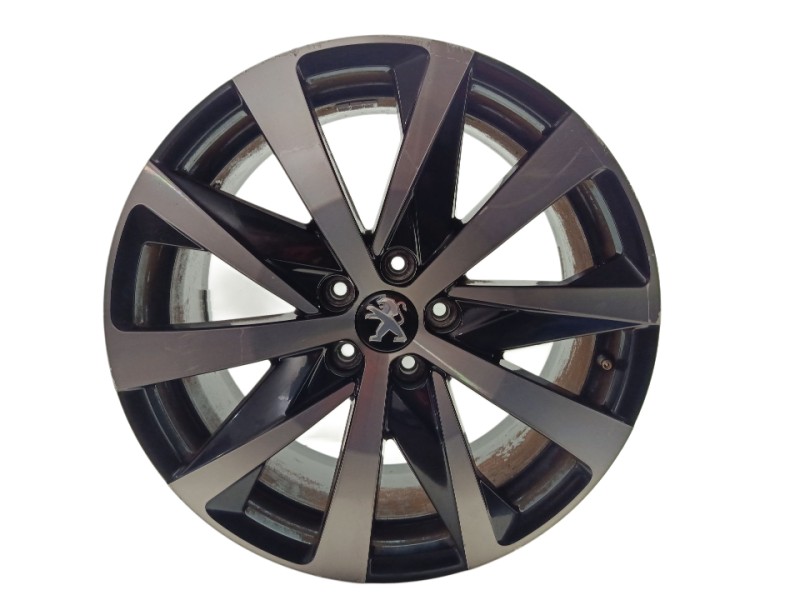 Recambio de llanta para peugeot 508 sw ii (fc_, fj_, f4_) 1.6 puretech 180 referencia OEM IAM 9814118177  