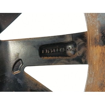 Recambio de llanta para peugeot 508 sw ii (fc_, fj_, f4_) 1.6 puretech 180 referencia OEM IAM 9814118177  