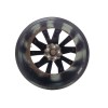 Recambio de llanta para peugeot 508 sw ii (fc_, fj_, f4_) 1.6 puretech 180 referencia OEM IAM 9814118177  