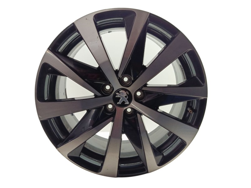 Recambio de llanta para peugeot 508 sw ii (fc_, fj_, f4_) 1.6 puretech 180 referencia OEM IAM 9814118177  