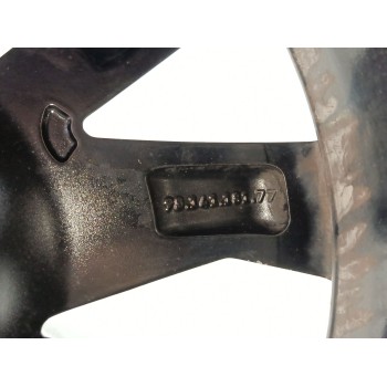 Recambio de llanta para peugeot 508 sw ii (fc_, fj_, f4_) 1.6 puretech 180 referencia OEM IAM 9814118177  