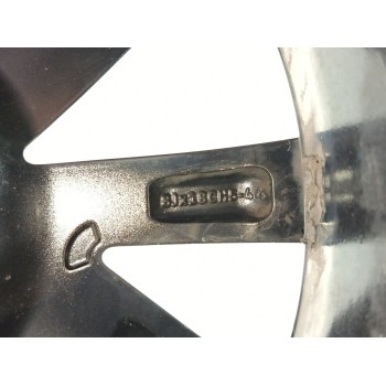 Recambio de llanta para peugeot 508 sw ii (fc_, fj_, f4_) 1.6 puretech 180 referencia OEM IAM 9814118177  
