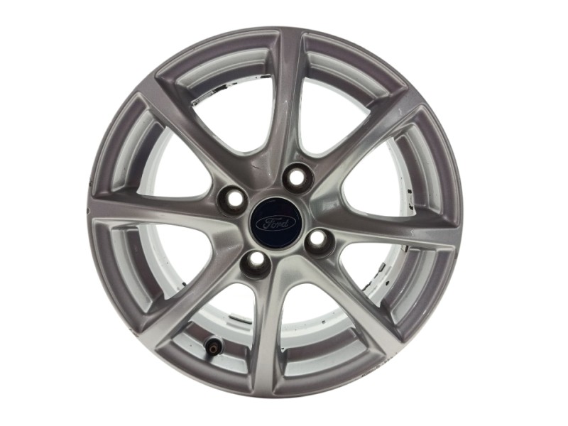 Recambio de llanta para ford fiesta vii (hj, hf) 1.5 tdci referencia OEM IAM H1BCA1B  