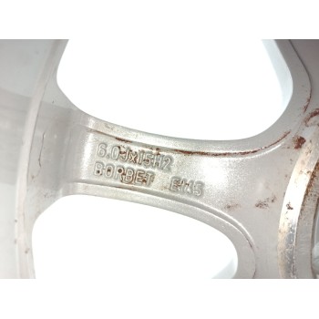 Recambio de llanta para ford fiesta vii (hj, hf) 1.5 tdci referencia OEM IAM H1BCA1B  