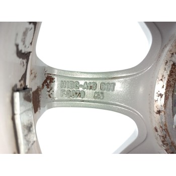 Recambio de llanta para ford fiesta vii (hj, hf) 1.5 tdci referencia OEM IAM H1BCA1B  