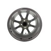 Recambio de llanta para ford fiesta vii (hj, hf) 1.5 tdci referencia OEM IAM H1BCA1B  