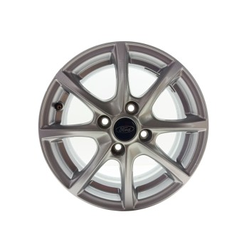 Recambio de llanta para ford fiesta vii (hj, hf) 1.5 tdci referencia OEM IAM H1BCA1B  