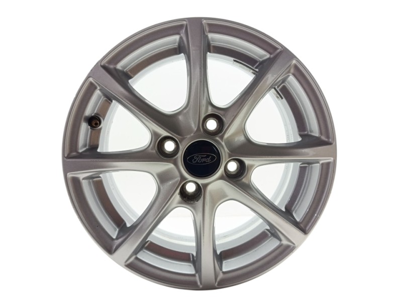 Recambio de llanta para ford fiesta vii (hj, hf) 1.5 tdci referencia OEM IAM H1BCA1B  