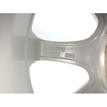 Recambio de llanta para ford fiesta vii (hj, hf) 1.5 tdci referencia OEM IAM H1BCA1B  