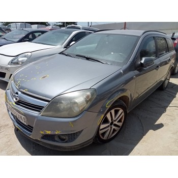 opel astra h caravan del año 2007