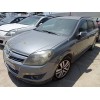 opel astra h caravan del año 2007