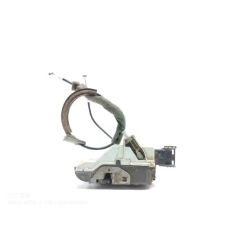 Recambio de cerradura puerta delantera izquierda para citroën berlingo cuadro x referencia OEM IAM 828406  