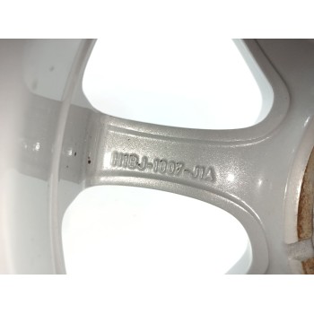 Recambio de llanta para ford fiesta vii (hj, hf) 1.5 tdci referencia OEM IAM H1BCA1B  