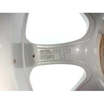 Recambio de llanta para ford fiesta vii (hj, hf) 1.5 tdci referencia OEM IAM H1BCA1B  