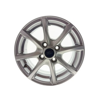 Recambio de llanta para ford fiesta vii (hj, hf) 1.5 tdci referencia OEM IAM H1BCA1B  