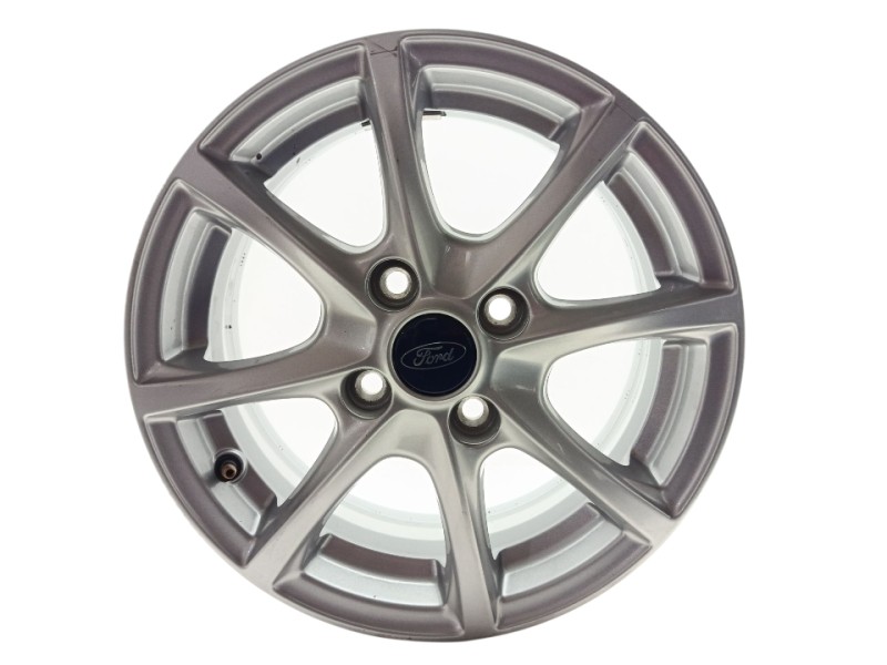 Recambio de llanta para ford fiesta vii (hj, hf) 1.5 tdci referencia OEM IAM H1BCA1B  