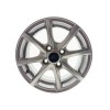 Recambio de llanta para ford fiesta vii (hj, hf) 1.5 tdci referencia OEM IAM H1BCA1B  