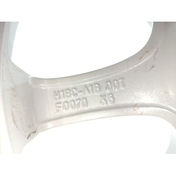 Recambio de llanta para ford fiesta vii (hj, hf) 1.5 tdci referencia OEM IAM H1BCA1B  