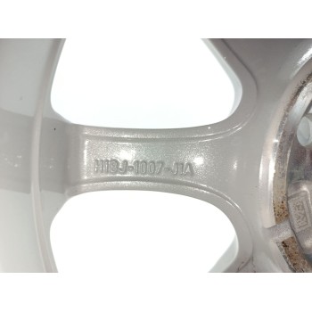 Recambio de llanta para ford fiesta vii (hj, hf) 1.5 tdci referencia OEM IAM H1BCA1B  