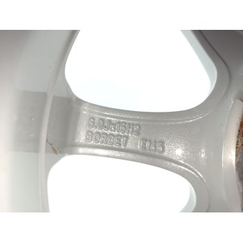 Recambio de llanta para ford fiesta vii (hj, hf) 1.5 tdci referencia OEM IAM H1BCA1B  