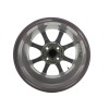 Recambio de llanta para ford fiesta vii (hj, hf) 1.5 tdci referencia OEM IAM H1BCA1B  