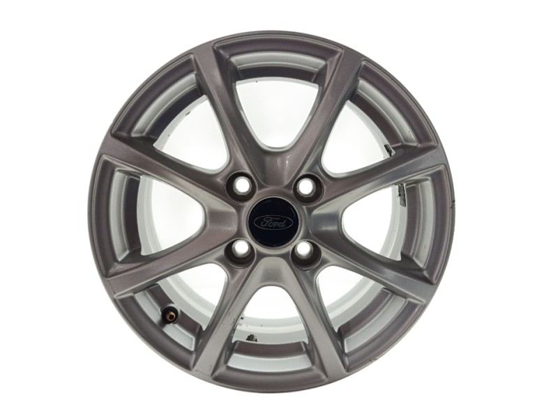 Recambio de llanta para ford fiesta vii (hj, hf) 1.5 tdci referencia OEM IAM H1BCA1B  