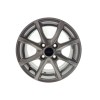 Recambio de llanta para ford fiesta vii (hj, hf) 1.5 tdci referencia OEM IAM H1BCA1B  