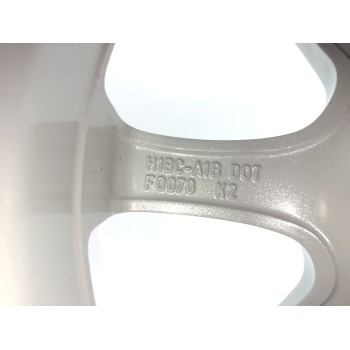 Recambio de llanta para ford fiesta vii (hj, hf) 1.5 tdci referencia OEM IAM H1BCA1B  