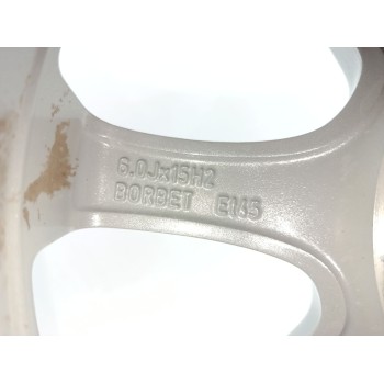 Recambio de llanta para ford fiesta vii (hj, hf) 1.5 tdci referencia OEM IAM H1BCA1B  