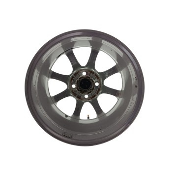 Recambio de llanta para ford fiesta vii (hj, hf) 1.5 tdci referencia OEM IAM H1BCA1B  