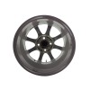 Recambio de llanta para ford fiesta vii (hj, hf) 1.5 tdci referencia OEM IAM H1BCA1B  