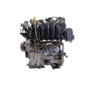 Recambio de motor completo para kia carens iv 1.6 gdi referencia OEM IAM G4FD 188P12BH00 