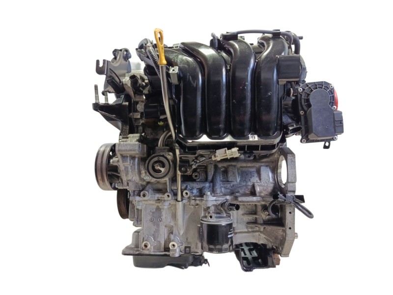 Recambio de motor completo para kia carens iv 1.6 gdi referencia OEM IAM G4FD 188P12BH00 