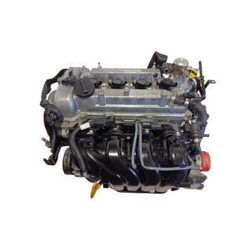 Recambio de motor completo para kia carens iv 1.6 gdi referencia OEM IAM G4FD 188P12BH00 
