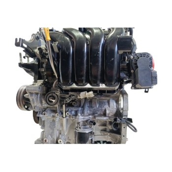 Recambio de motor completo para kia carens iv 1.6 gdi referencia OEM IAM G4FD 188P12BH00 