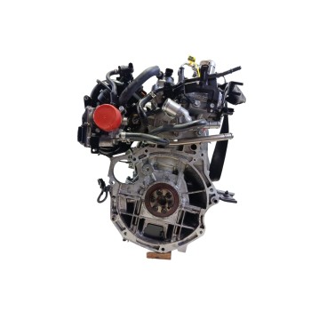 Recambio de motor completo para kia carens iv 1.6 gdi referencia OEM IAM G4FD 188P12BH00 