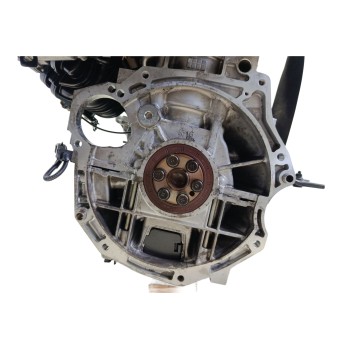 Recambio de motor completo para kia carens iv 1.6 gdi referencia OEM IAM G4FD 188P12BH00 