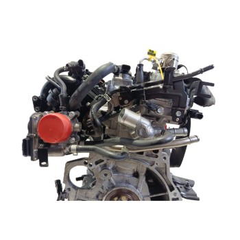Recambio de motor completo para kia carens iv 1.6 gdi referencia OEM IAM G4FD 188P12BH00 